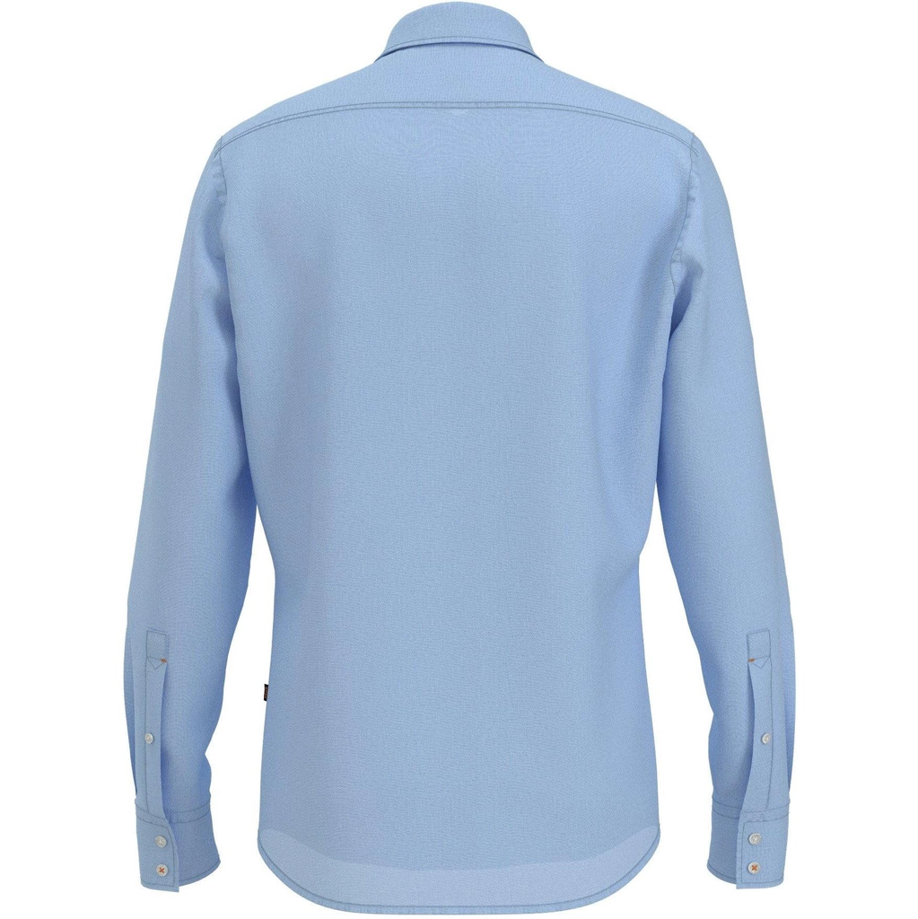Hugo Boss Relegant 6 10247386 01 - Open Blue 460